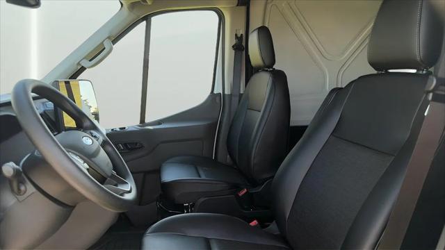 2026 Ford Transit Cargo Van T-250