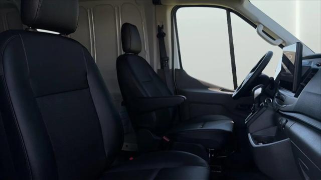 2026 Ford Transit Cargo Van T-250