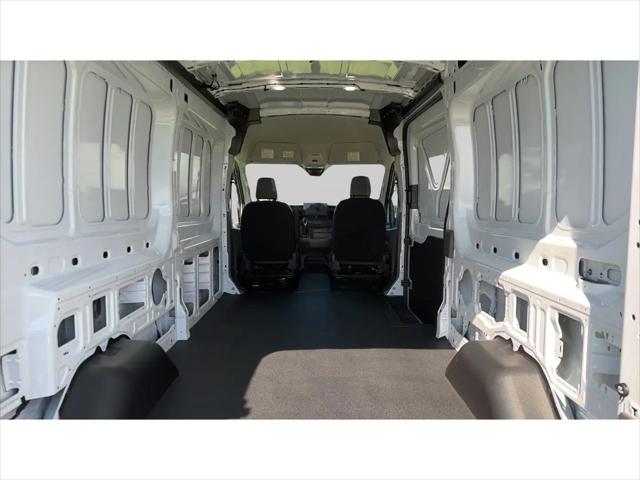 2026 Ford Transit Cargo Van T-250