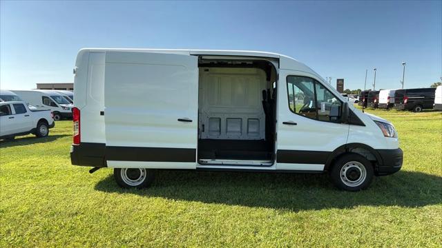 2026 Ford Transit Cargo Van T-250