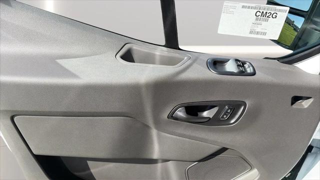 2026 Ford Transit Cargo Van T-250