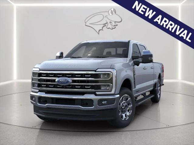 2026 Ford F-250 LARIAT for sale in Denton, MD