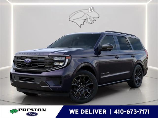 2027 Ford Expedition Platinum for sale in Denton, MD