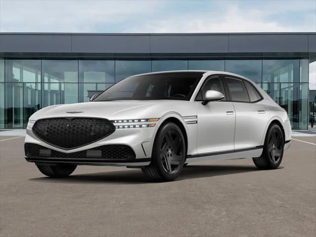 2026 Genesis G90 3.5T E-SC Prestige Black AWD for sale in WhitePlains, NY