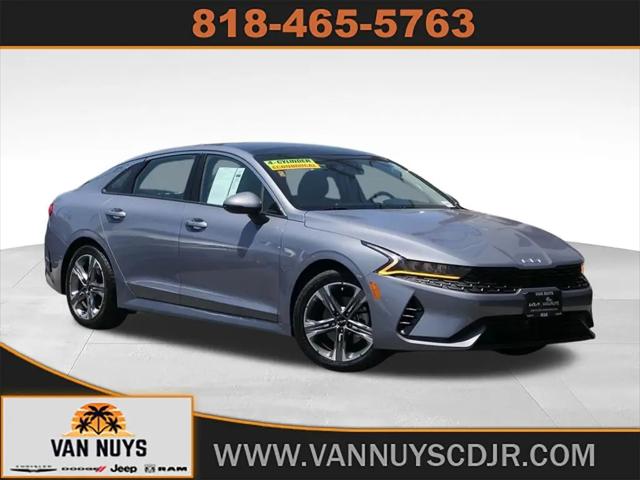 2023 Kia K5 EX for sale in Van Nuys, CA