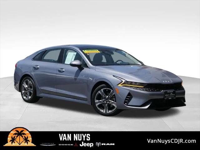 2023 Kia K5 EX for sale in Van Nuys, CA