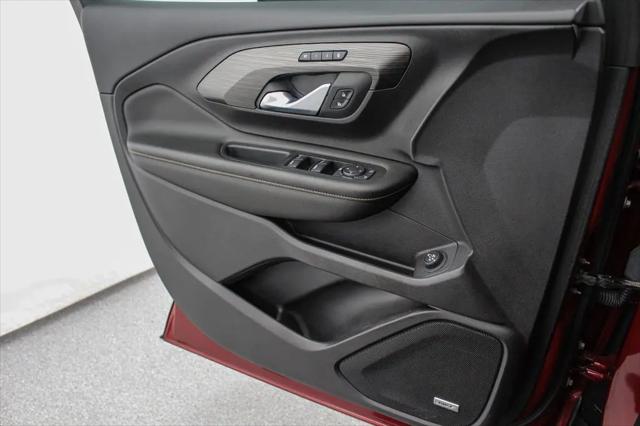 2020 GMC Terrain AWD SLT