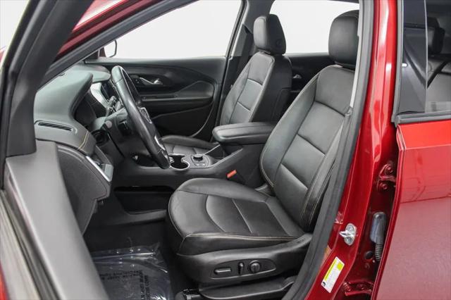 2020 GMC Terrain AWD SLT