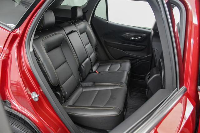 2020 GMC Terrain AWD SLT