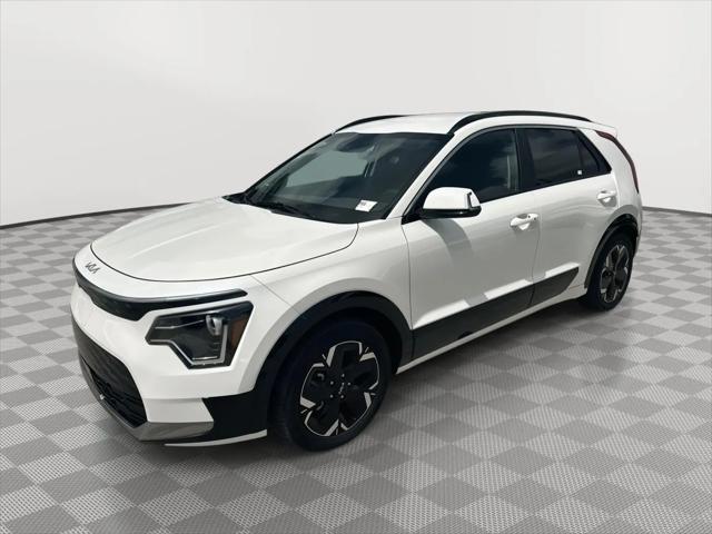 2024 Kia Niro EV Wind for sale in Homestead, FL