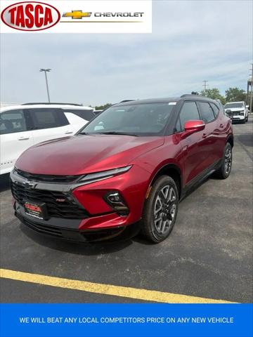 2026 Chevrolet Blazer RS for sale in Wheeling, IL