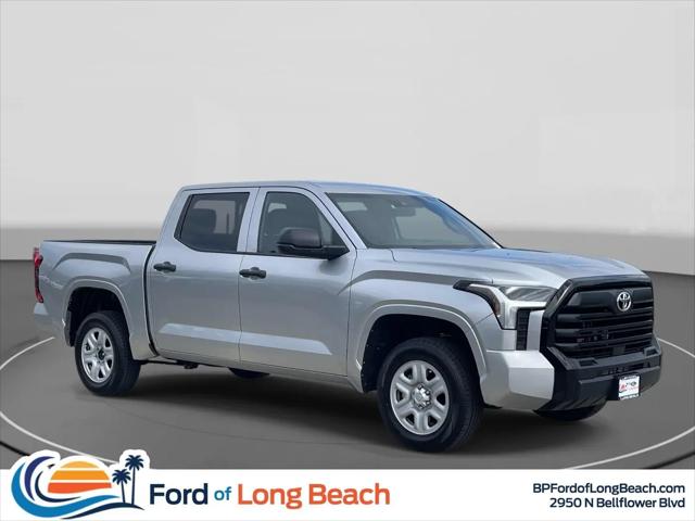 2025 Toyota Tundra SR for sale in Long Beach, CA