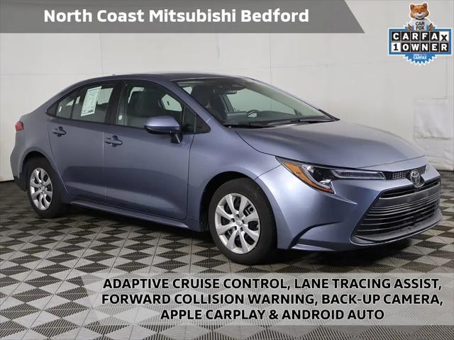 2025 Toyota Corolla LE for sale in Bedford, OH