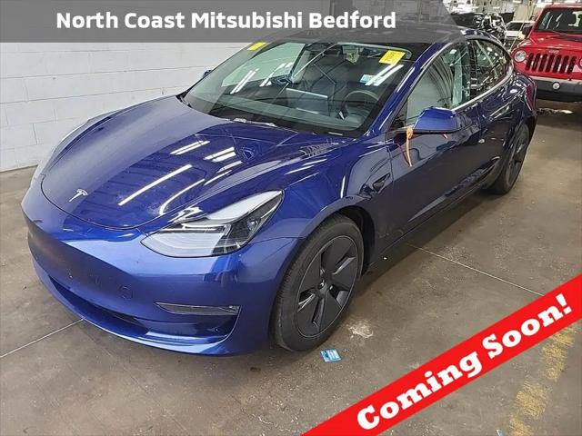 2023 Tesla Model 3 Long Range Dual Motor All-Wheel Drive for sale in Bedford, OH