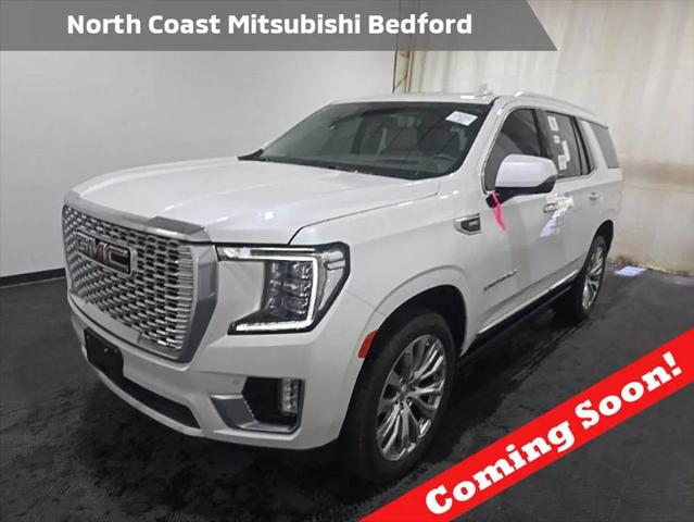 2024 GMC Yukon Denali for sale in Bedford, OH