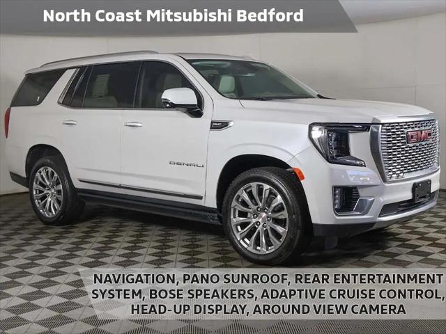 2024 GMC Yukon Denali for sale in Bedford, OH