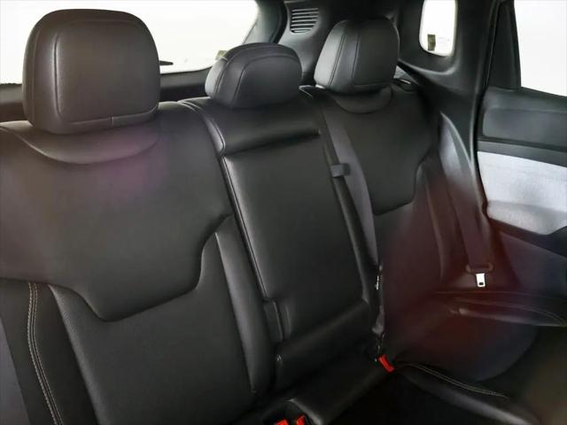 2023 Jeep Compass Latitude Lux FWD