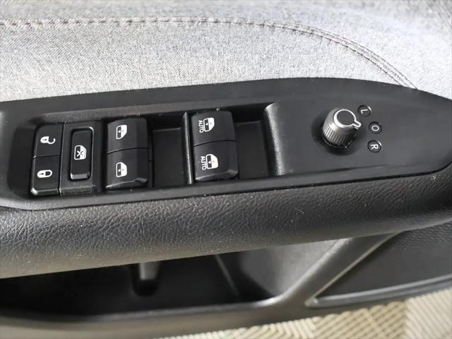 2023 Jeep Compass Latitude Lux FWD
