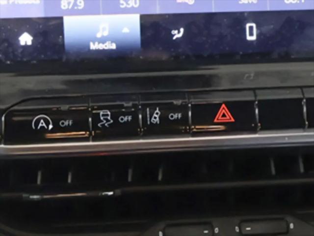 2023 Jeep Compass Latitude Lux FWD