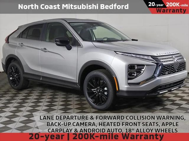 2026 Mitsubishi Eclipse Cross LE S-AWC for sale in Bedford, OH