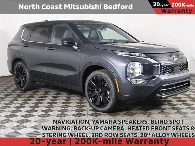 2026 Mitsubishi Outlander SE 2.5 S-AWC for sale in Bedford, OH