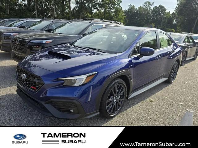 2026 Subaru WRX Premium for sale in Mobile, AL