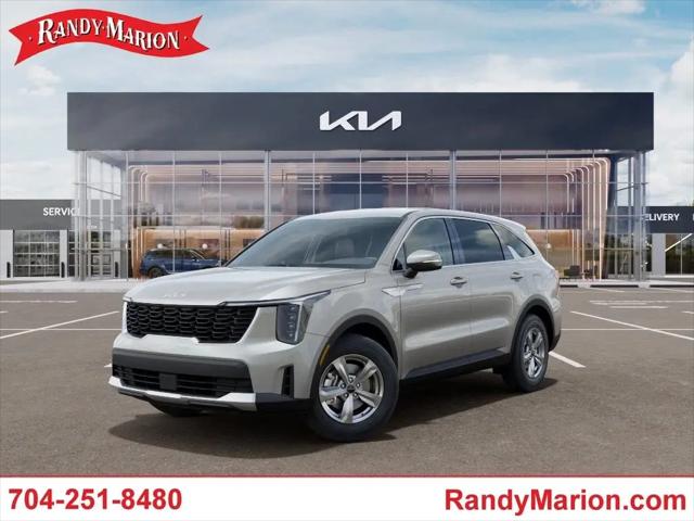 2026 Kia Sorento LX for sale in Salisbury, NC