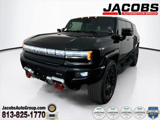 2024 GMC HUMMER EV 2X for sale in Wesley Chapel, FL
