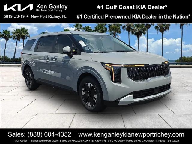 2027 Kia Carnival LXS for sale in New Port Richey, FL