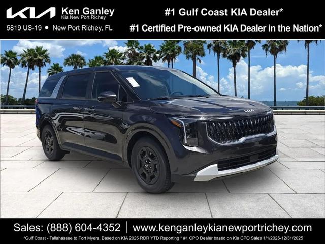 2027 Kia Carnival LXS for sale in New Port Richey, FL