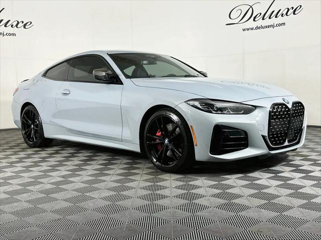 2024 BMW M4 xDrive for sale in Linden, NJ