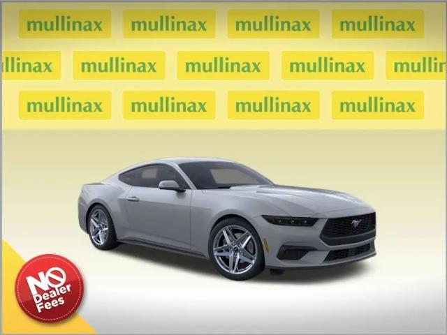 2026 Ford Mustang EcoBoost Fastback for sale in New Smyrna Beach, FL