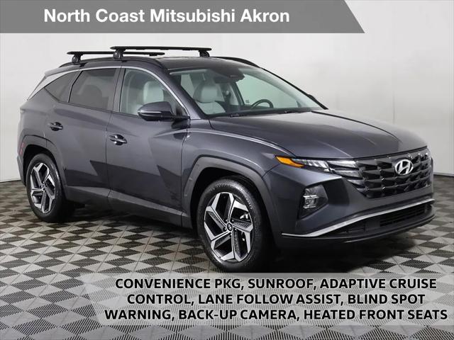 2023 Hyundai Tucson SEL for sale in Akron, OH