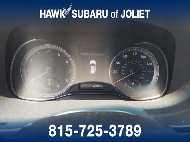 2022 Hyundai Kona SE for sale in Joliet, IL
