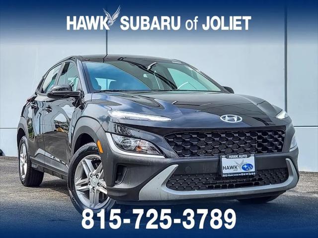 2022 Hyundai Kona SE for sale in Joliet, IL