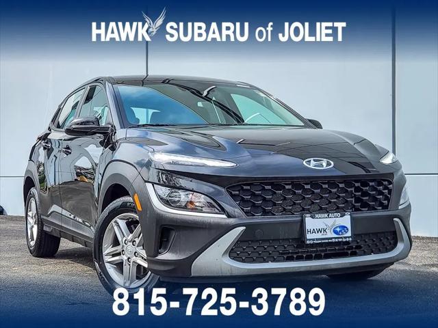 2022 Hyundai Kona SE for sale in Joliet, IL