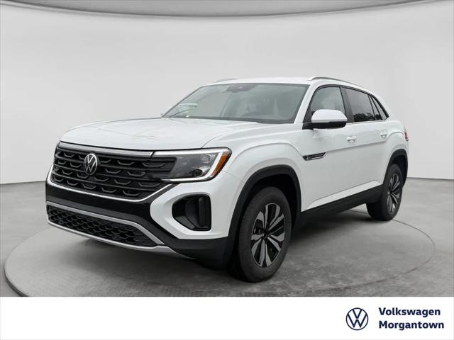 2026 Volkswagen Atlas Cross Sport SE for sale in Morgantown, WV