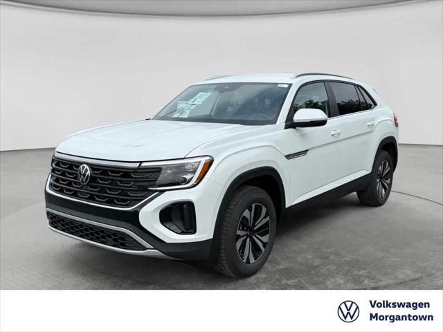 2026 Volkswagen Atlas Cross Sport SE for sale in Morgantown, WV