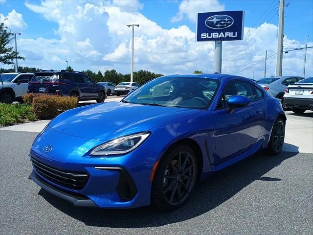 2026 Subaru BRZ Limited for sale in Orlando, FL