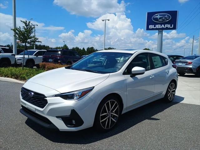 2026 Subaru Impreza Sport for sale in Orlando, FL