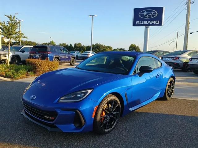 2026 Subaru BRZ tS for sale in Orlando, FL