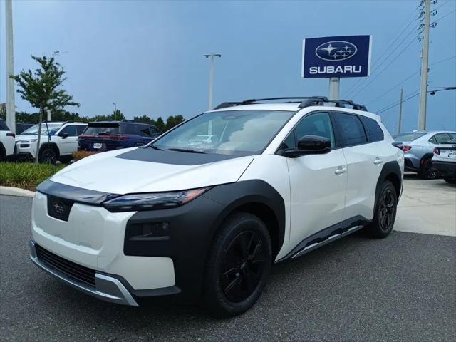 2026 Subaru Trailseeker Premium for sale in Orlando, FL