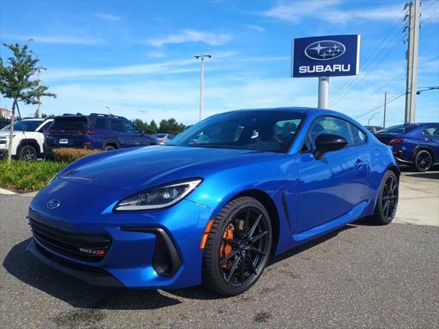2026 Subaru BRZ tS for sale in Orlando, FL
