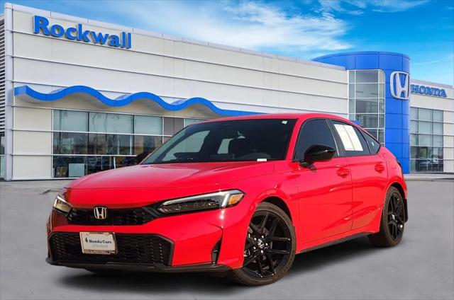 2026 Honda Civic Sport for sale in Rockwall, TX