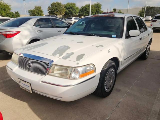 2005 Mercury Grand Marquis GS for sale in Rockwall, TX
