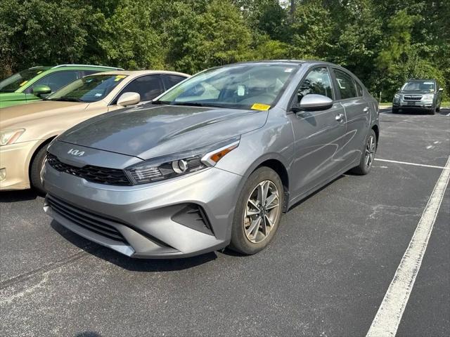 2023 Kia Forte LXS for sale in Jacksonville, NC