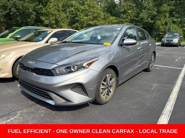 2023 Kia Forte LXS for sale in Jacksonville, NC