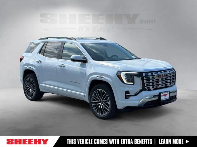 2027 GMC Terrain AWD Denali for sale in Hagerstown, MD