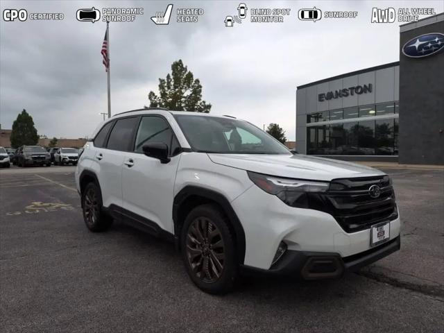 2026 Subaru Forester Sport for sale in Skokie, IL
