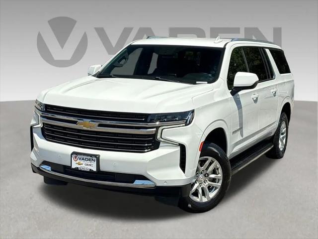 2024 Chevrolet Suburban 2WD LT for sale in Beaufort, SC